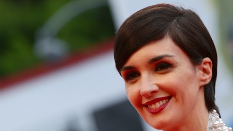 Paz Vega