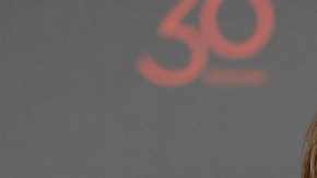 A la actriz no le gustó nada que le preguntaran por la forma de sus pies.