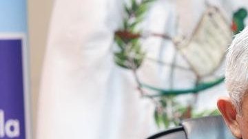 El expresidente guatemalteco Otto Pérez Molina.