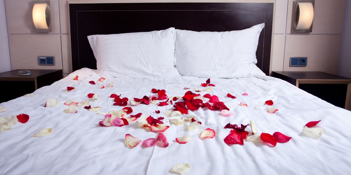 Prepara tu habitación para el amor - La Opinión Prepara tu habitación para el amor - La Opinión