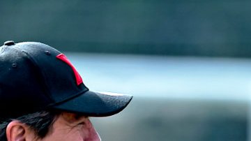 El técnico de Xolos considera que Osorio "se sacó la lotería" con el "Tri".