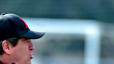 El técnico de Xolos considera que Osorio "se sacó la lotería" con el "Tri".