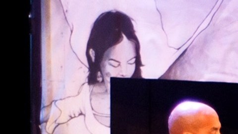 'Placas: The Most Dangerous Tattoo' se estrena hoy en Boyle Heights.