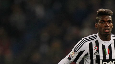 Paul Pogba siempre está en boca de todos no sólo por su nivel de juego, sino porque siempre esta al grito de la moda.