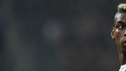 Todo parece indicar que el Barcelona le dejará el camino libre al Real Madrid en el fichaje de Pogba.