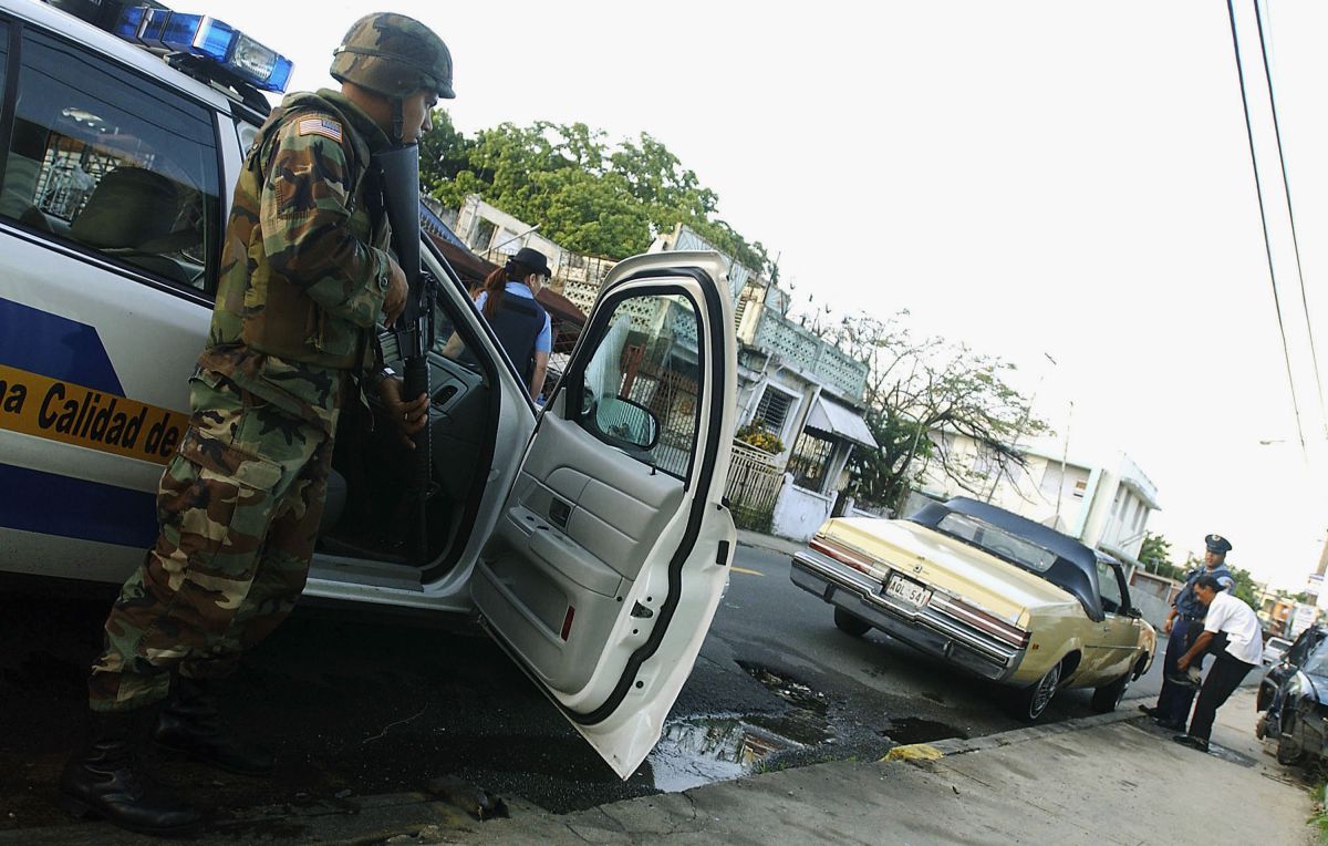 Puerto Rico más asesinatos por la crisis La Opinión