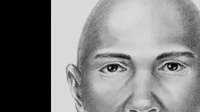El LAPD difundió el retrato hablado del hombre que habría atacado a una anciana en Northridge.