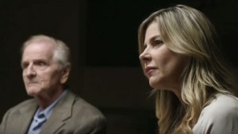 La campaña de Cruz retiró el anuncio de YouTube.