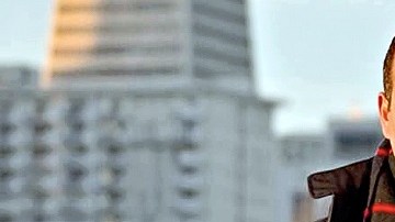 Ricardo Marmolejo recibió su segunda nominación por su trabajo en "Theeb", nominada al Oscar como Mejor Película Extranjera.