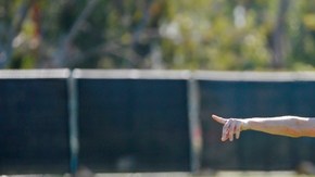 Robbie Keane se pone como meta superar lo hecho la temporada pasada con el Galaxy.