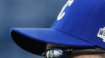 Royals decidió extender el contrato de su piloto.