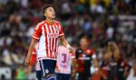 Chicharito encabeza la lista de futbolistas mexicanos más populares del mundo
