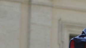 El Papa es socio del San Lorenzo de Argentina.