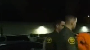 Los tres reos que se habían escapado ya están nuevamente bajo custodia.