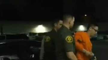 Los tres reos que se habían escapado ya están nuevamente bajo custodia.