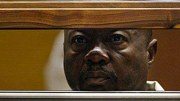 En Los Ángeles inicia el juicio contra el presunto "Grim Sleeper", asesino en serie.