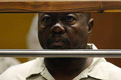 En Los Ángeles inicia el juicio contra el presunto "Grim Sleeper", asesino en serie.