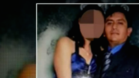 Isidro Medrano García es acusado de secuestrar y violar de una jovencita de 15 años y mantenerla rehén durante una década.