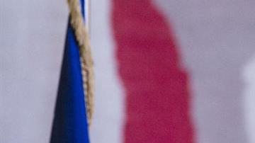 Secretario de Estado John Kerry.