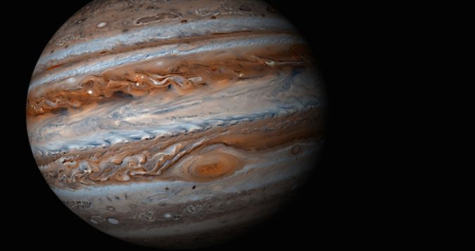 jupiter