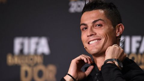 El jugador del Real Madrid pasa mucho tiempo en este lugar porque es donde se relaja.