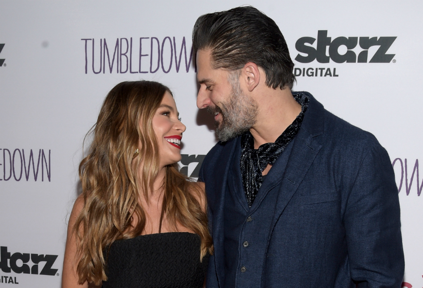 Joe Manganiello Películas Y Programas De Televisión