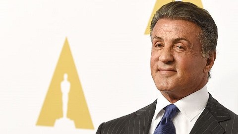 sylvester stallone cadillac scalade