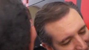 ted cruz daughter hija elecciones