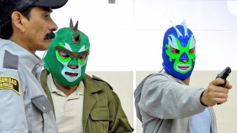 La comedia mexicana 'La extinción de los dinosaurios' será presentada en Cinequest.