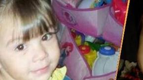 Carol Ann Coronado, de 32 años, asesinó a sus tres hijas en 2014.