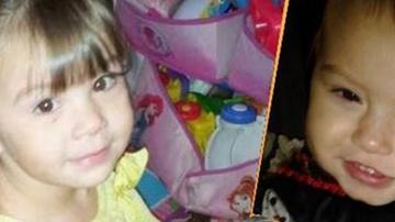 Carol Ann Coronado, de 32 años, asesinó a sus tres hijas en 2014.