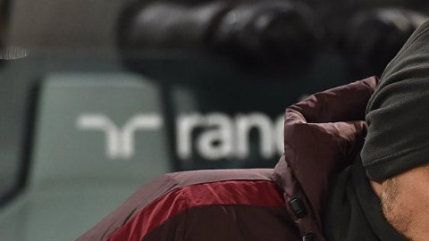 Totti buscarí recuperar protagonismo con algún equipo inglés.