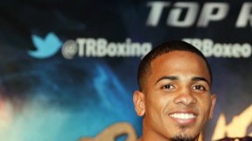 Félix Verdejo y William Silva