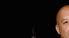 Vin Diesel recibió dos galardones en "People's Choice Awards 2016", por su éxito en "Furious 7".