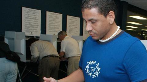 voto laitino elecciones comicios 2016