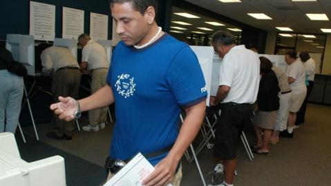 voto laitino elecciones comicios 2016