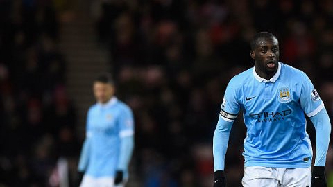 El centrocampista no desea reencontrarse con Pep Guardiola y por eso quiere salir del City.