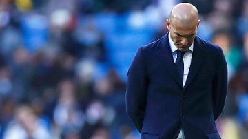 El francés se enfocará en que el Real Madrid haga un buen papel en la Champions League.