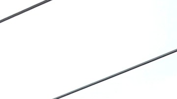 La Extensión Foothill consiste de seis nuevas estaciones.