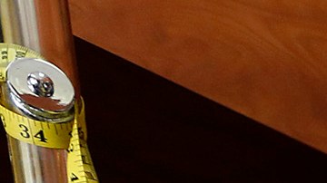 Inmigrante y dueño de un pequeño negocio en California, Jeremías Baha.