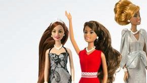 Joynet International Ltd. fue la empresa encargada de crear las figuras.