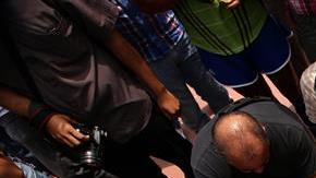 Aumentas las agresiones a periodistas.