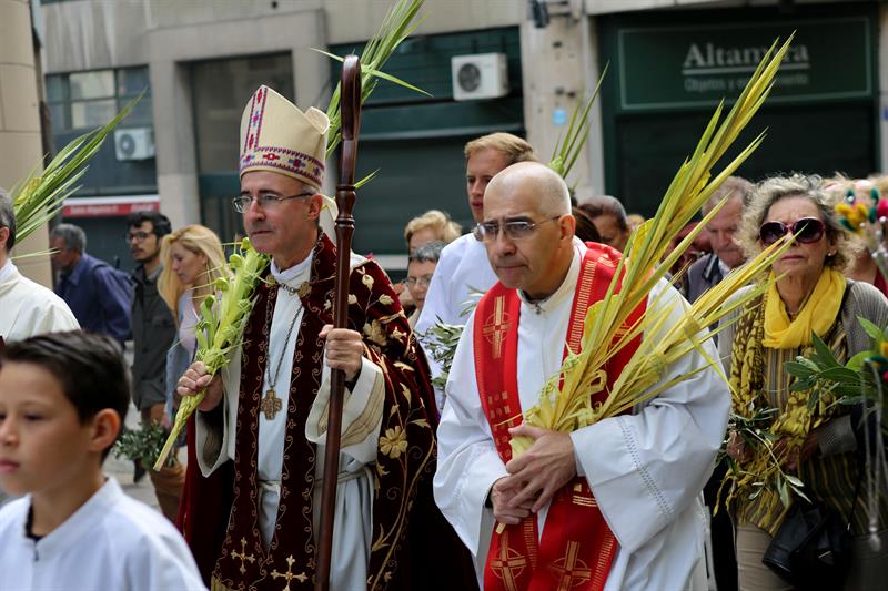 Domingo de Ramos