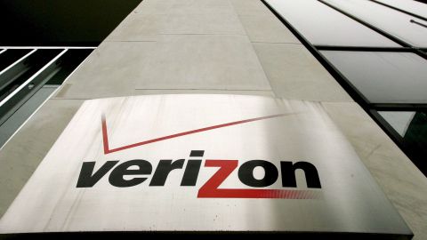 El robo tuvo lugar en una tiena de la compañía Verizon