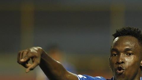 Honduras tenía todo controlado y permitió un gol prácticamente de último minuto que lo aleja del hexagonal final.