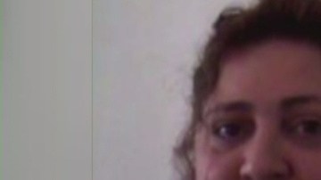 Melissa McMullin, de 44 años de edad, intentó quitarse la vida debido al desalojo de su vivienda.