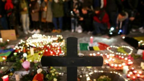 Latinoamericanos, franceses y marroquíes entre las víctimas del ataque en Bruselas