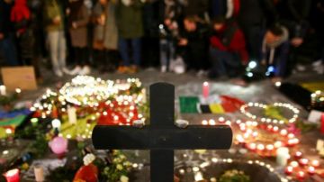 Latinoamericanos, franceses y marroquíes entre las víctimas del ataque en Bruselas