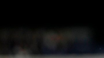 Javier 'Chicharito' Hernández con la camiseta del Real Madrid.