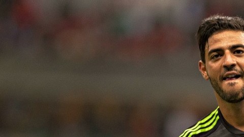 Carlos Vela